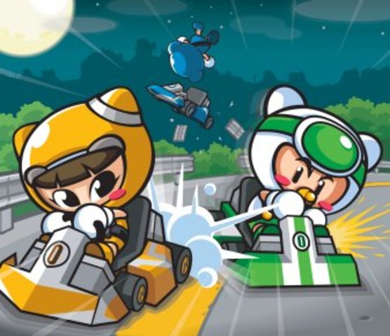 Los juegos Online , Web3.0?