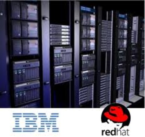 Linux Red Hat