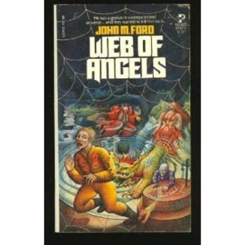 Webof Angels
