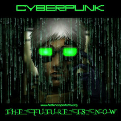 Timeline: The years gone by of Cyberpubnk