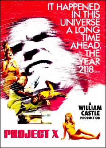 Project X