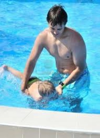 James sets out to make Doodle a normal kid