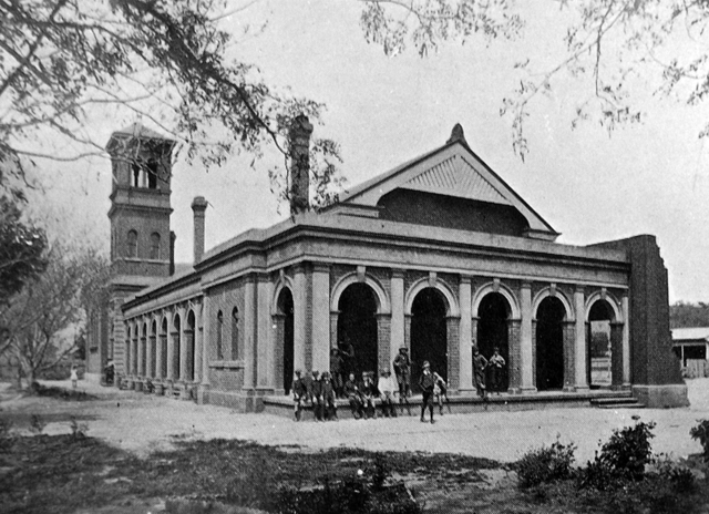 Public School System