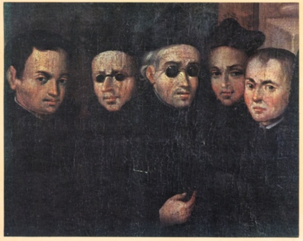 Expulssan a los jesuitas de Guatemala