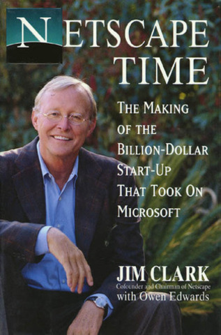 Netscape crece en la economia