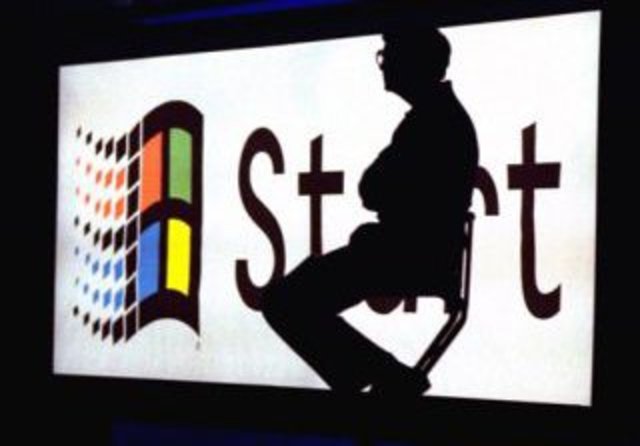 Windows 95, nace el nuevo sistema operativo de microsoft