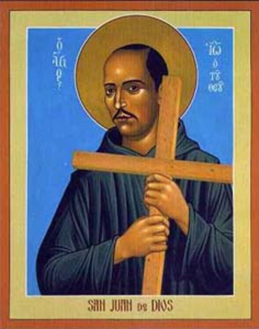 Juan de Dios