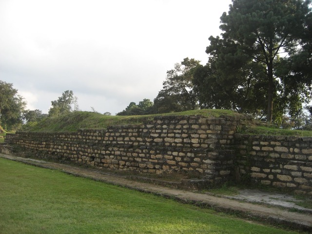 Se funda la primera ciudad de Guatemala