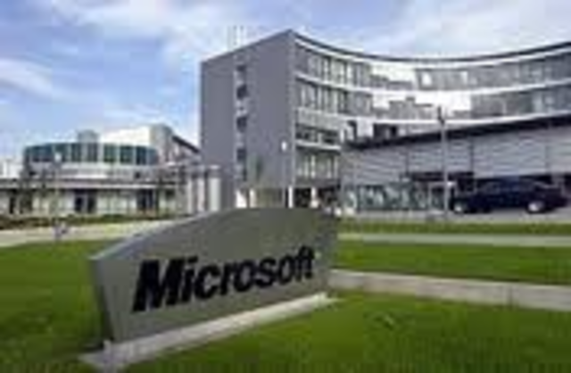MICROSOFT