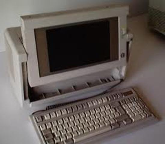 COMPAQ