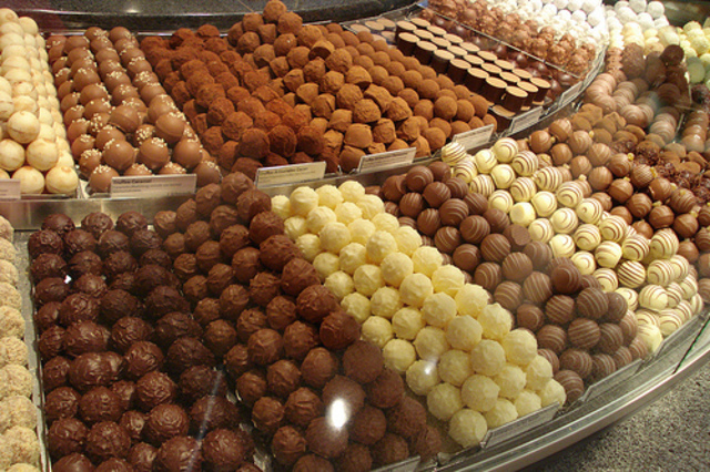 Luxes moms grandmother