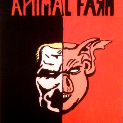 Timeline: Animal Farm