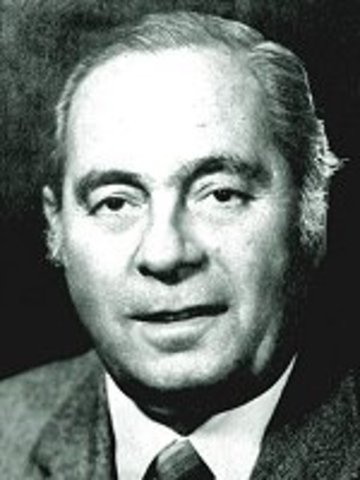 Se define la ergonomía.