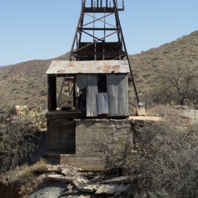 Timeline: Ascension to Arizona Immigration Concerns