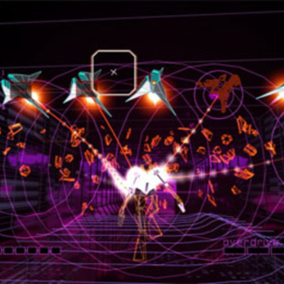 Timeline: Cyberpunk 1982 by W.Gibson