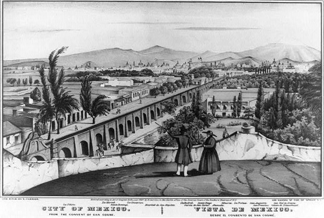 The Gadsden Purchase