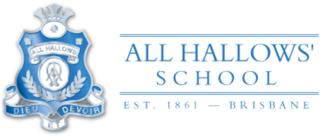 Graduated from All Hallows' School