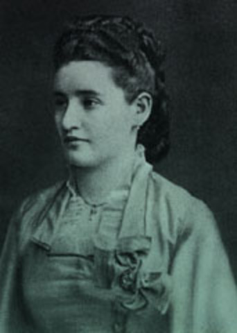 Works together with Josef Breuer on Studies in Hysteria.