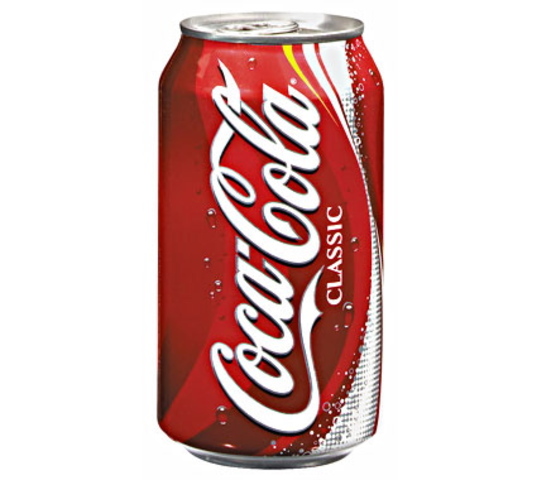 Coca Cola Classic