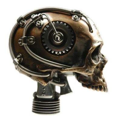 Timeline: CyberPunk History