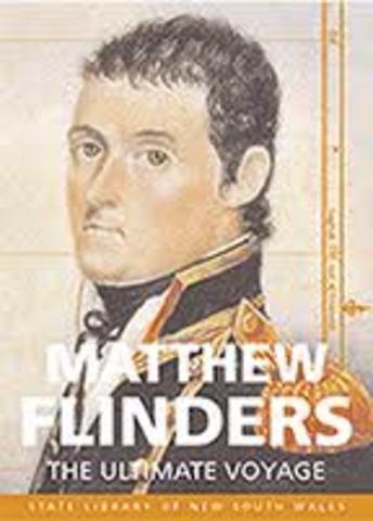Matthew Flinders