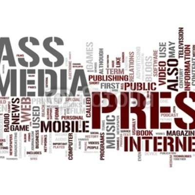 Timeline: Mass Media