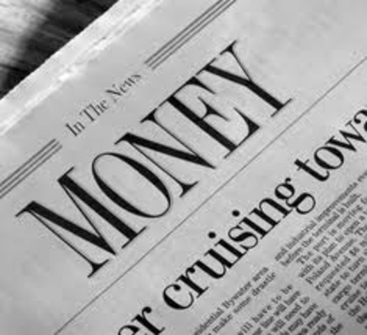 El desvio politico y socio-economico del periodismo