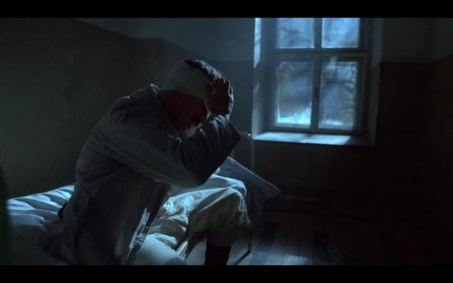 Pasewalk Military Hospital