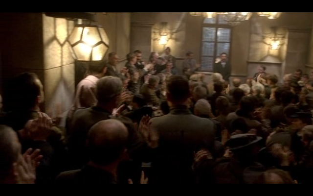 Speeches and speeches