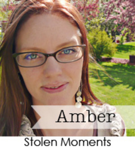Stolen Moments