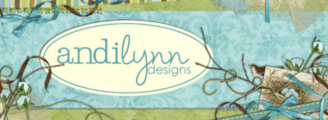 Andilynn Designs