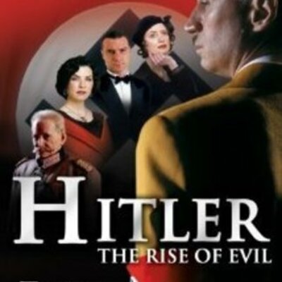 Timeline: Hitler: Rise Of Evil