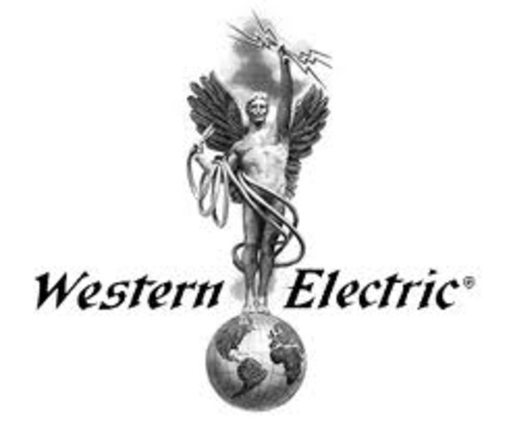 Western Electric Company