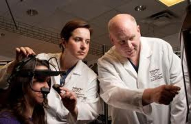 Primeros Laboratorios