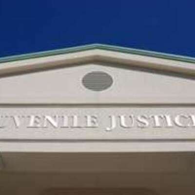 Timeline: Inroads of the Juvenile Justice System