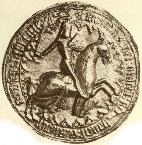 Richard of Cornwall