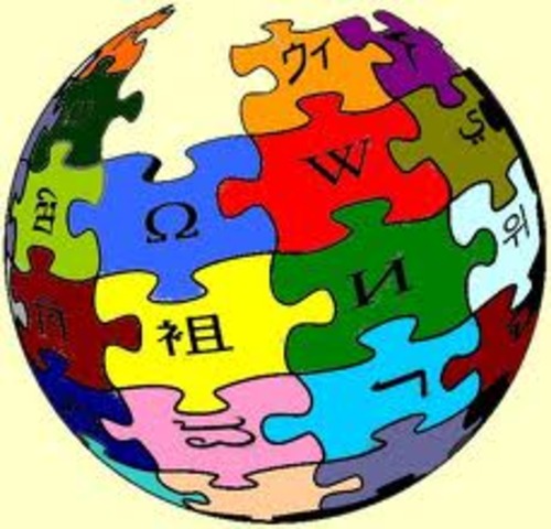 CRIAÇÃO DA WIKIPEDIA