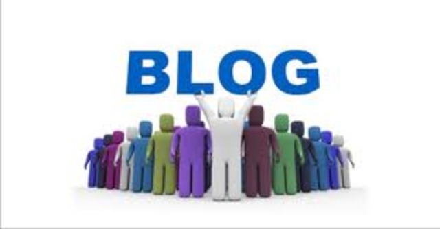 TECNOLOGIAS DA WEB 2,0 BLOGS