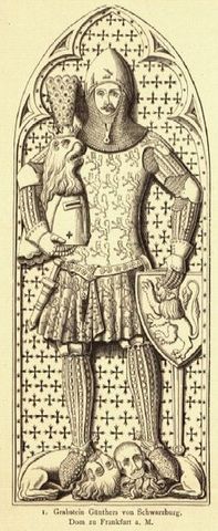 Günther von Schwarzburg