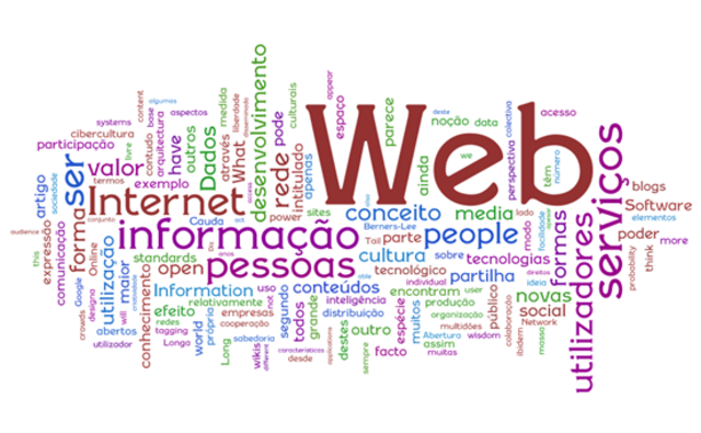 Conceito de Web 2.0
