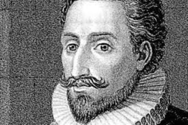 Miguel de Cervantes Saavedra