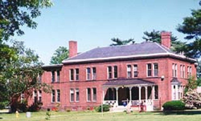 Refuge in cities were now cottages in the country