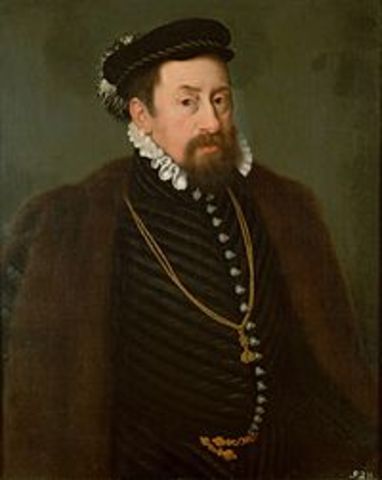 Maximilian II