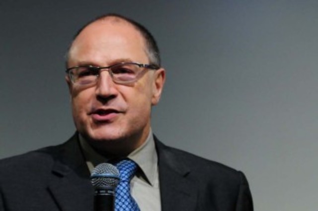 Levy habla sobre el Hipertexto