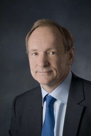Tim Berners - Lee