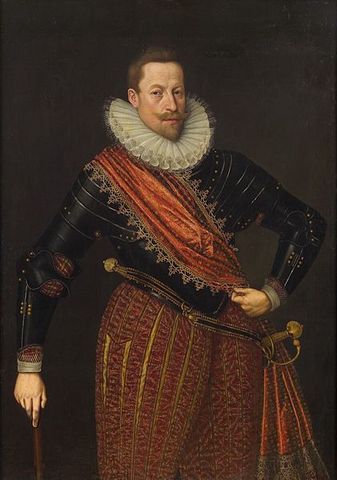 Matthias of Austria