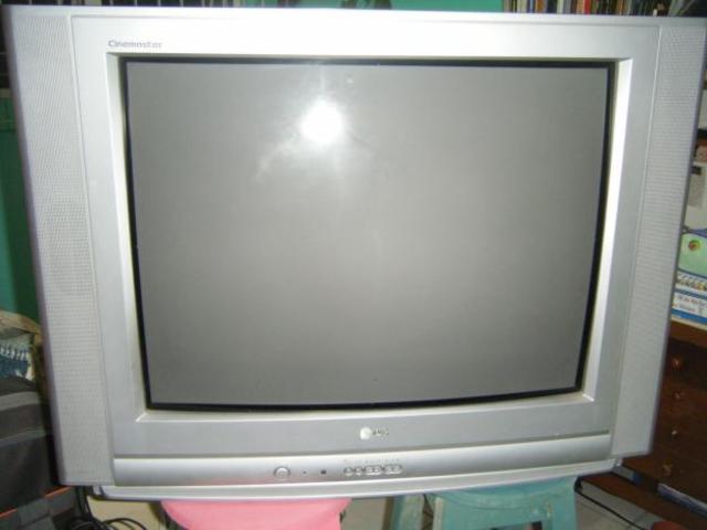 3º Televisão