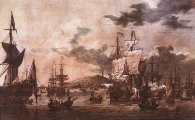 Return with Cargo from Java