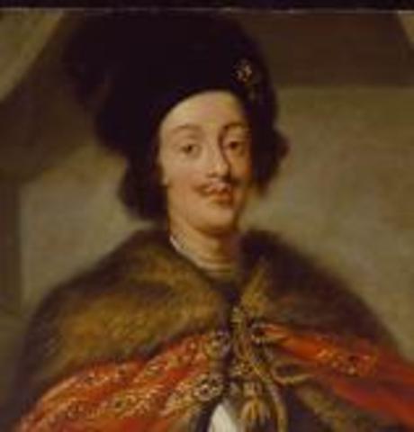 Ferdinand IV