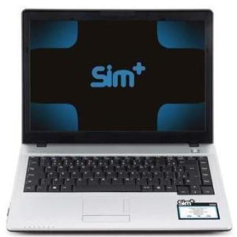 3º Computador - Notebook Duel Core